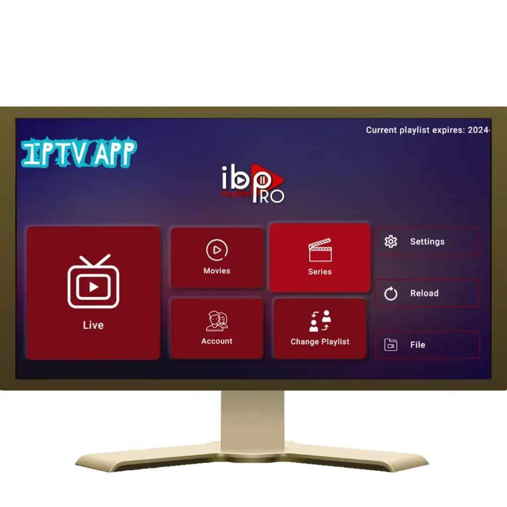 IPTV alle Sender freischalten – Entdecken Sie das ultimative TV-Erlebnis